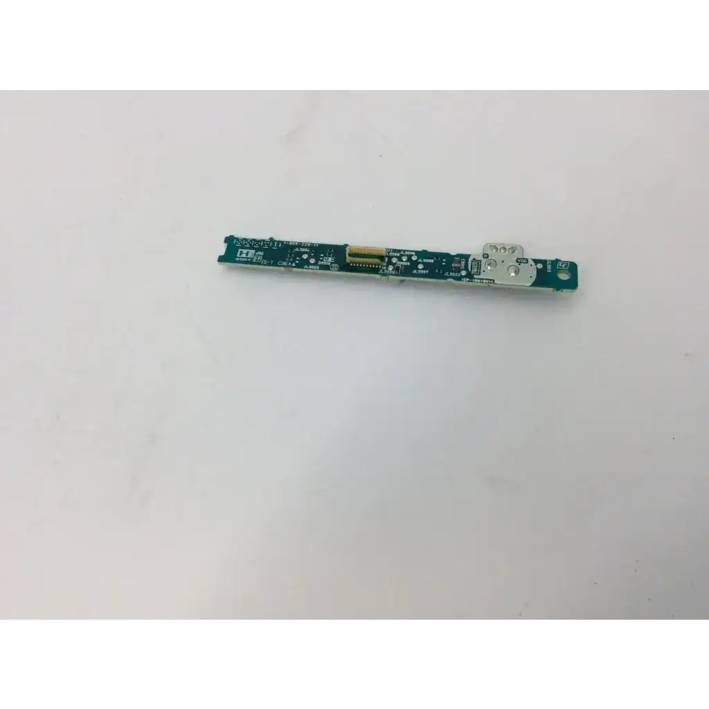 Sony H3 Board 1-865-220-11 for KLV-S32A10 - Medical parts