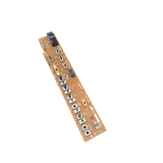 Sony HC-14B 1-640-049-24 Configuration Board - Medical parts