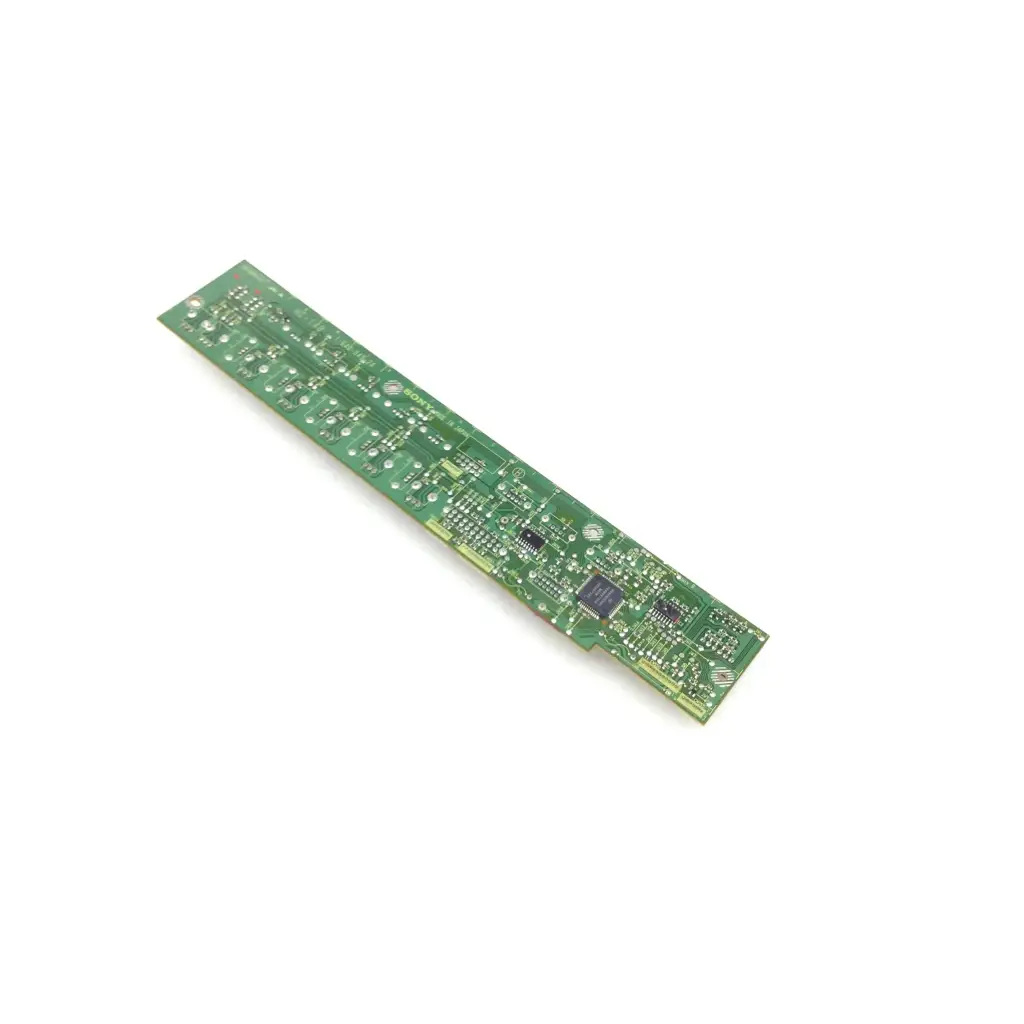 Load image into Gallery viewer, Sony HC-14B 1-640-049-24 Configuration Board - Medical parts