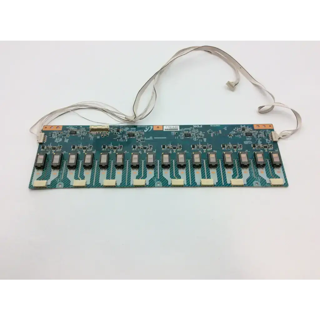 SONY KLV-S32A10 Backlight Inventer PCB2638-1 A06-126001A