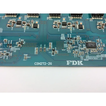 SONY KLV-S32A10 Backlight Inventer PCB2638-1 A06-126001A
