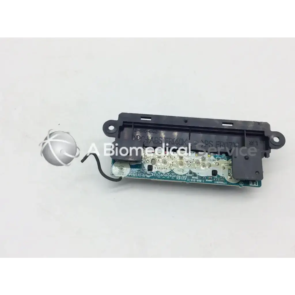 Sony KLV-S32A10 Side A/V Board 1-866-313-11 - Medical parts