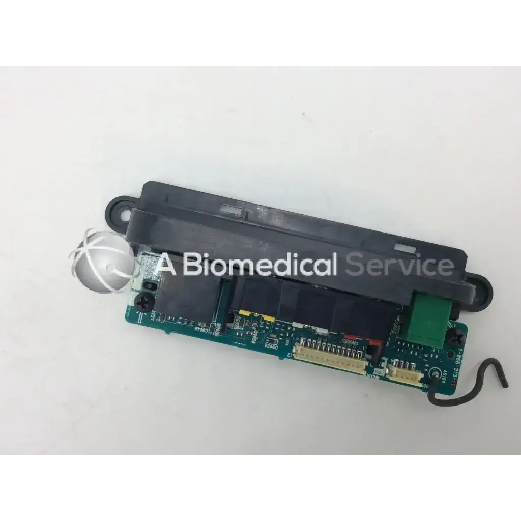 Sony KLV-S32A10 Side A/V Board 1-866-313-11 - Medical parts