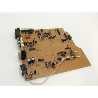 SONY Main PCB 1-650-695-21 Circuit Board - Medical parts