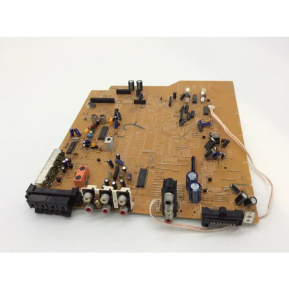 SONY Main PCB 1-650-695-21 Circuit Board - Medical parts
