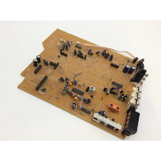 SONY Main PCB 1-650-695-21 Circuit Board - Medical parts