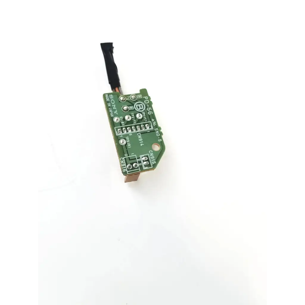 Load image into Gallery viewer, Sony PD-56 1-640-162-13 Board - Medical parts