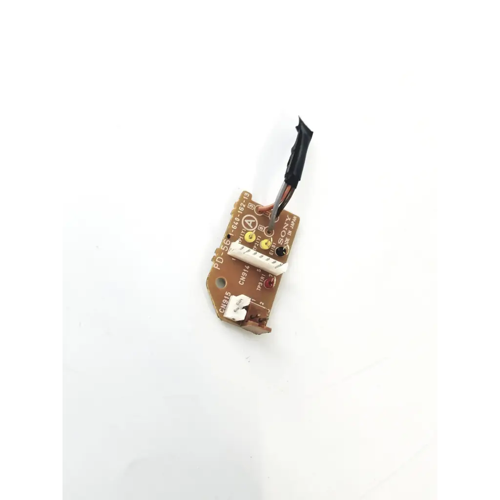 Load image into Gallery viewer, Sony PD-56 1-640-162-13 Board - Medical parts
