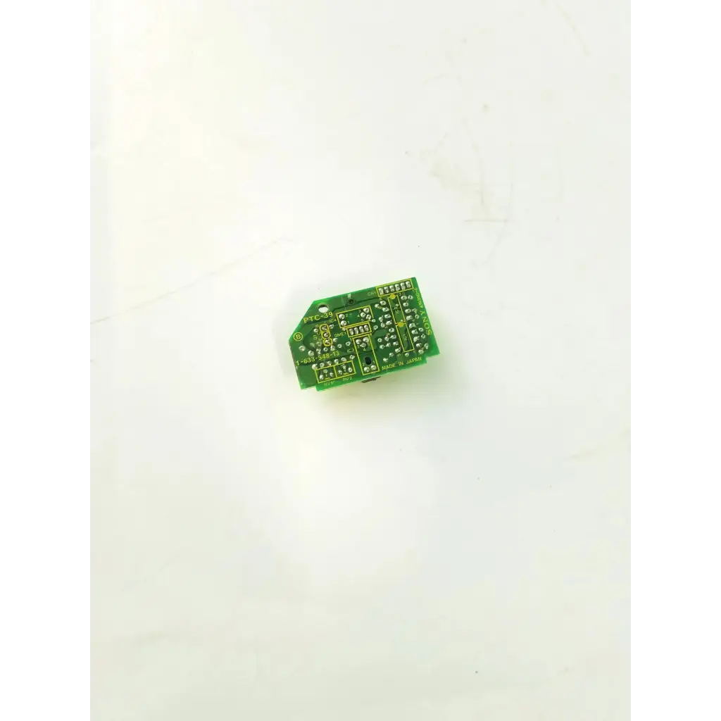 Load image into Gallery viewer, Sony PTC-39 Board - Medical parts