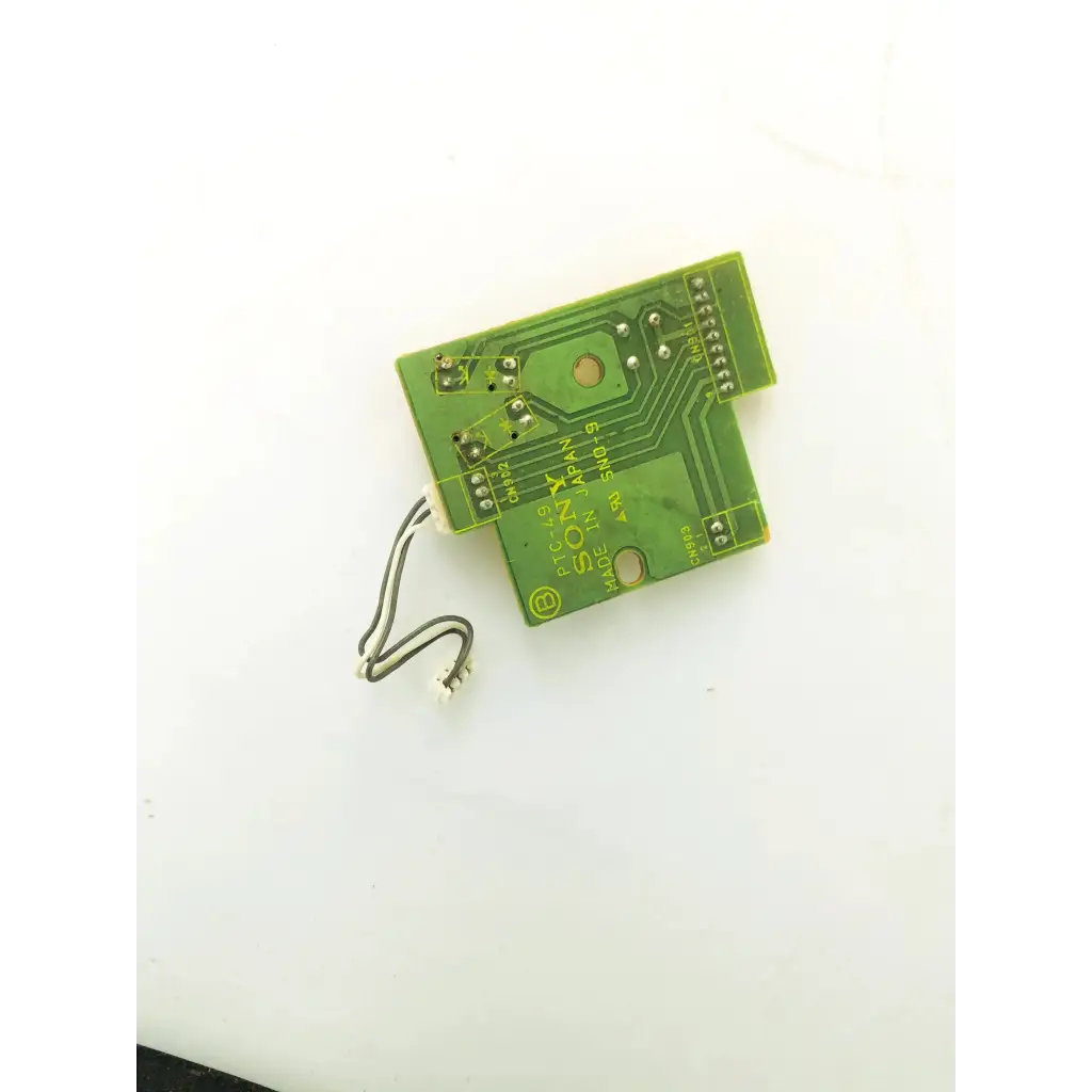 Load image into Gallery viewer, Sony PTC-49 Board - Medical parts