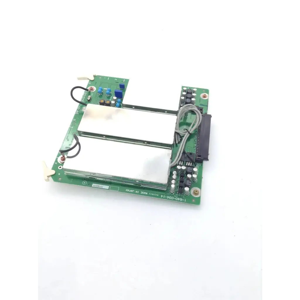 Load image into Gallery viewer, Sony RP-57 Board 1-640-034-14 - Medical parts