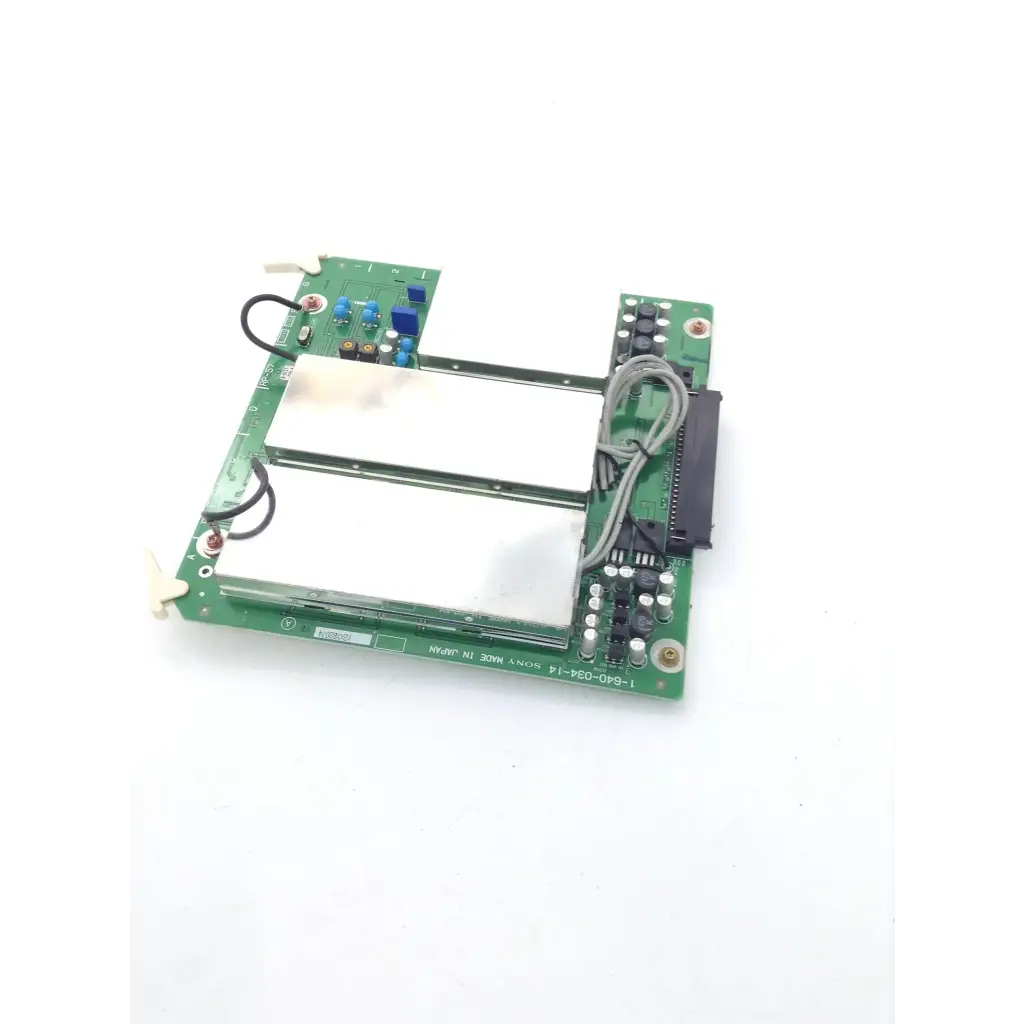 Load image into Gallery viewer, Sony RP-57 Board 1-640-034-14 - Medical parts