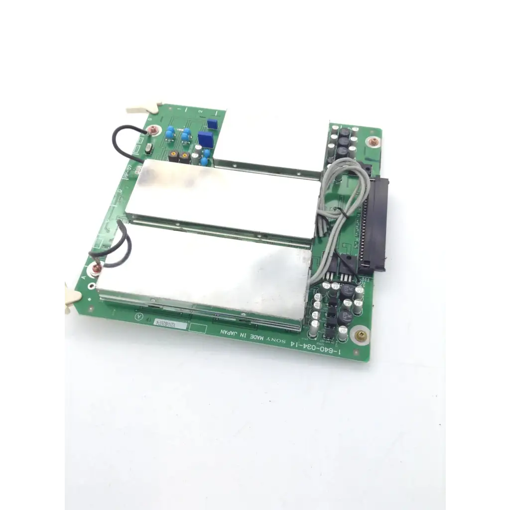 Load image into Gallery viewer, Sony RP-57 Board 1-640-034-14 - Medical parts