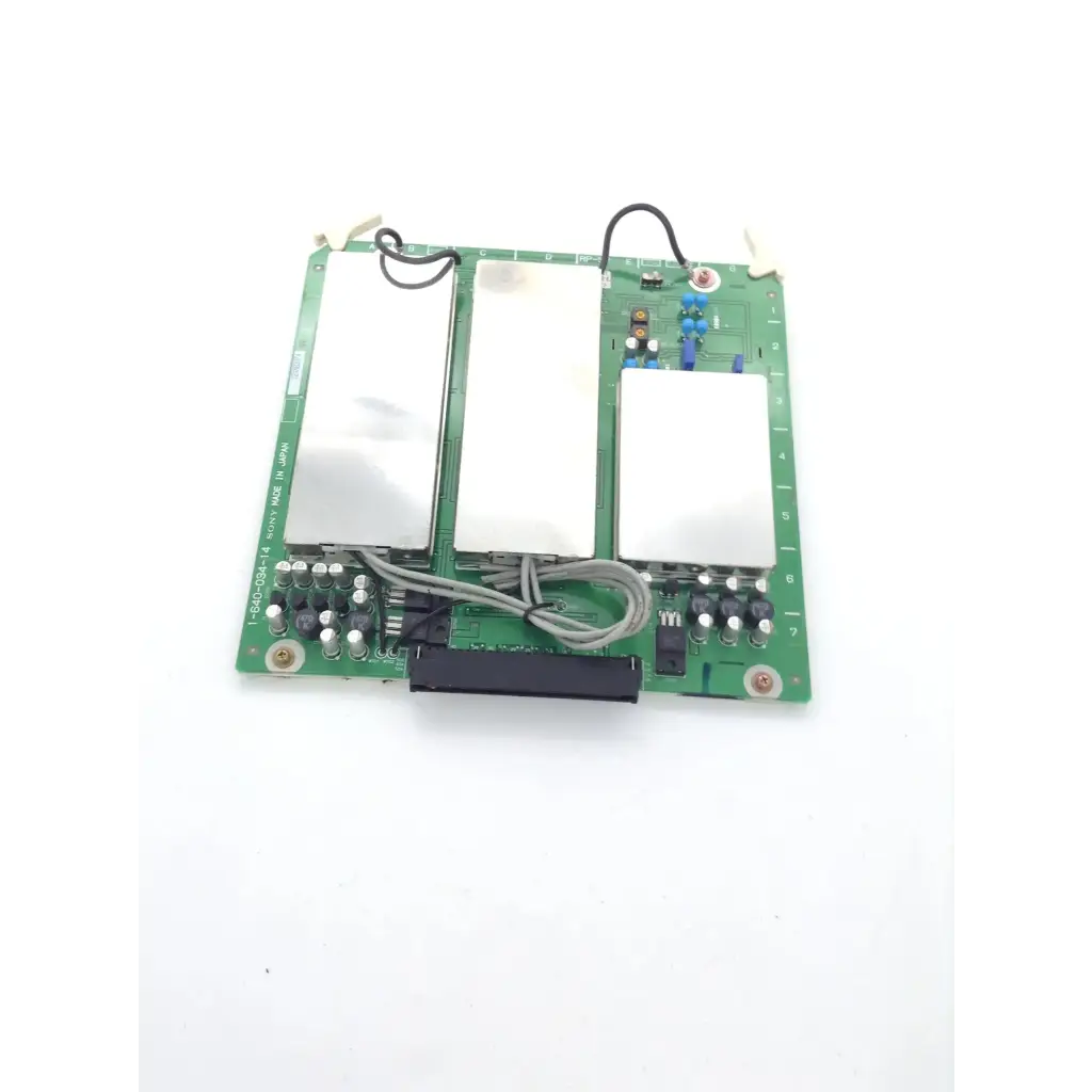 Load image into Gallery viewer, Sony RP-57 Board 1-640-034-14 - Medical parts