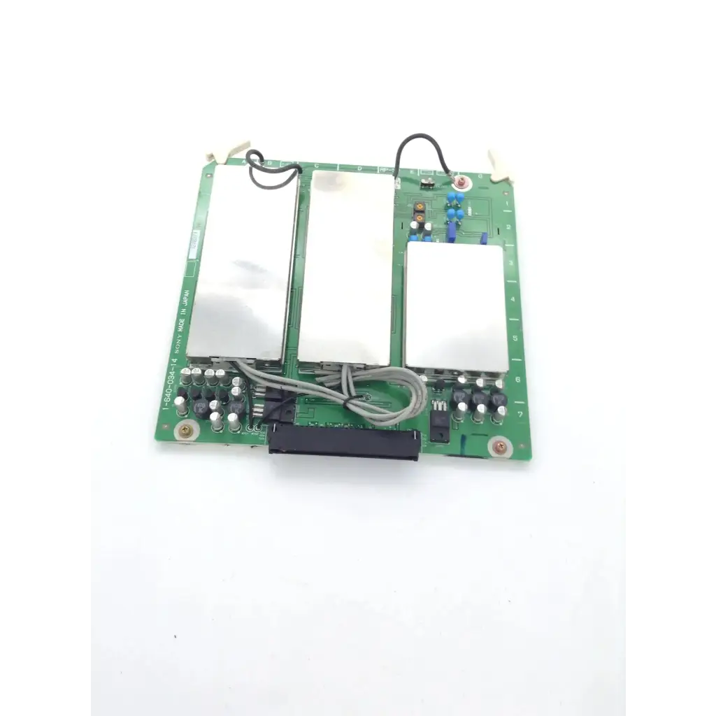 Load image into Gallery viewer, Sony RP-57 Board 1-640-034-14 - Medical parts