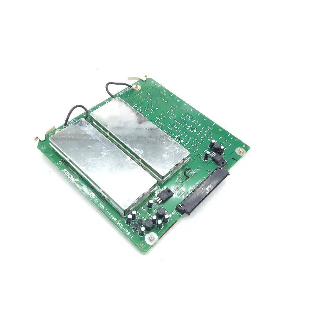 Load image into Gallery viewer, Sony RP-57A 1-640-034-24 Module w/Cut Wires for PVW-2650