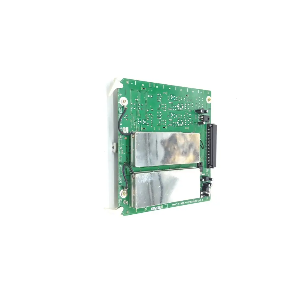 Load image into Gallery viewer, Sony RP-57A 1-640-034-24 Module w/Cut Wires for PVW-2650