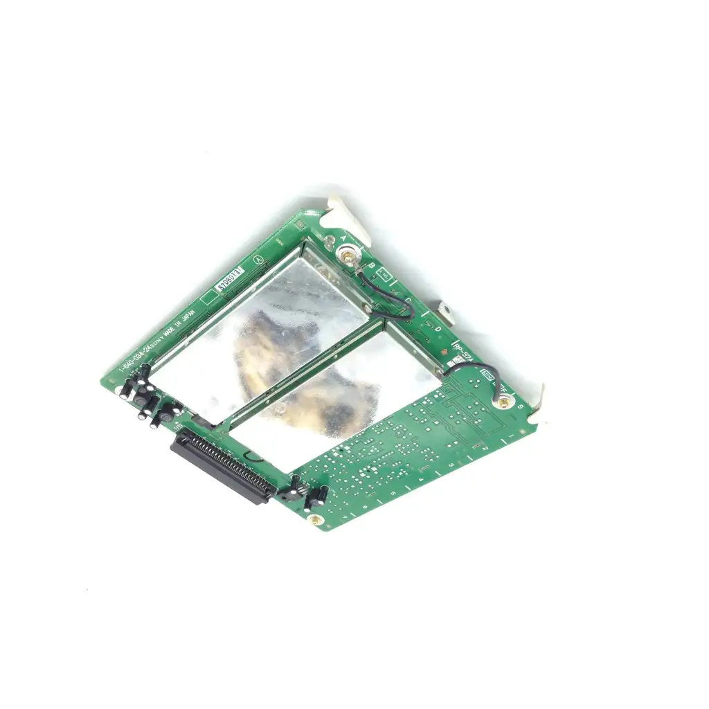 Load image into Gallery viewer, Sony RP-57A 1-640-034-24 Module w/Cut Wires for PVW-2650