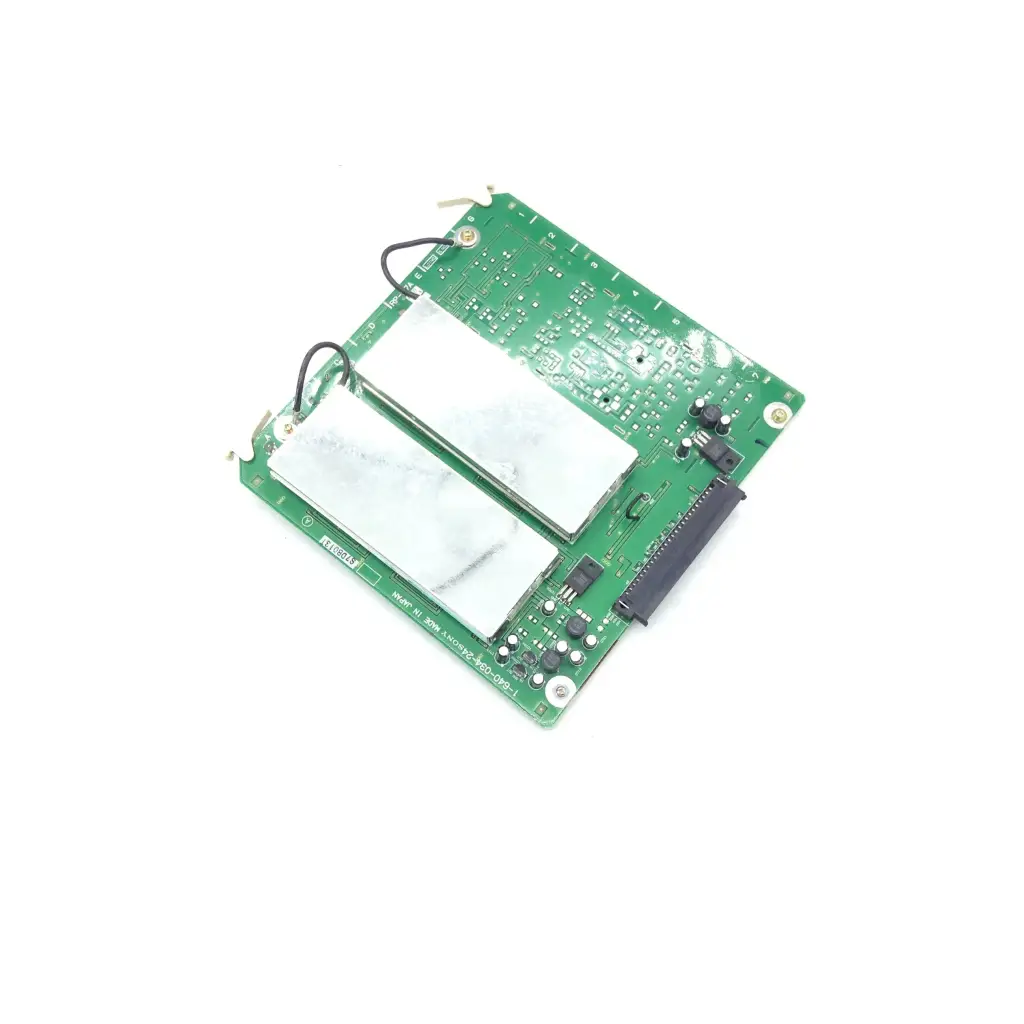 Load image into Gallery viewer, Sony RP-57A 1-640-034-24 Module w/Cut Wires for PVW-2650