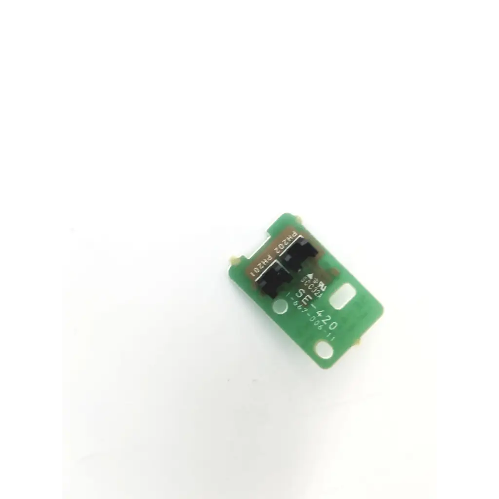 Load image into Gallery viewer, Sony SE-420 1-667-006-11 Board - Medical parts