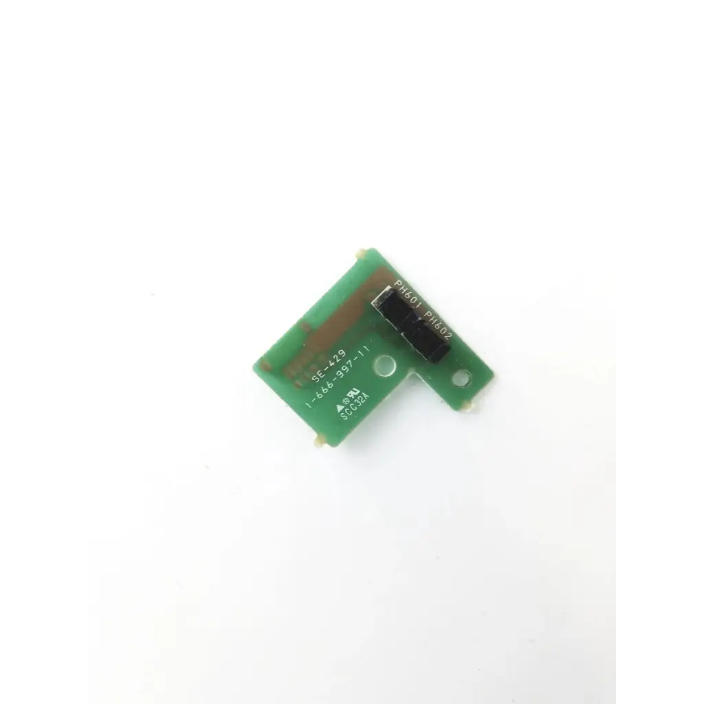 Load image into Gallery viewer, Sony SE-429 1-666-997-11 Board - Medical parts