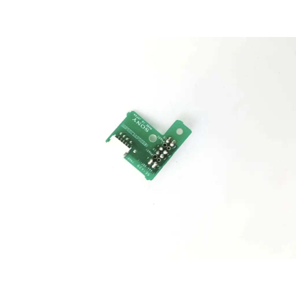 Load image into Gallery viewer, Sony SE-429 1-666-997-11 Board - Medical parts