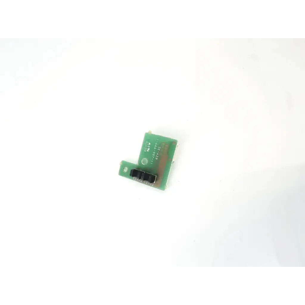 Load image into Gallery viewer, Sony SE-429 1-666-997-11 Board - Medical parts