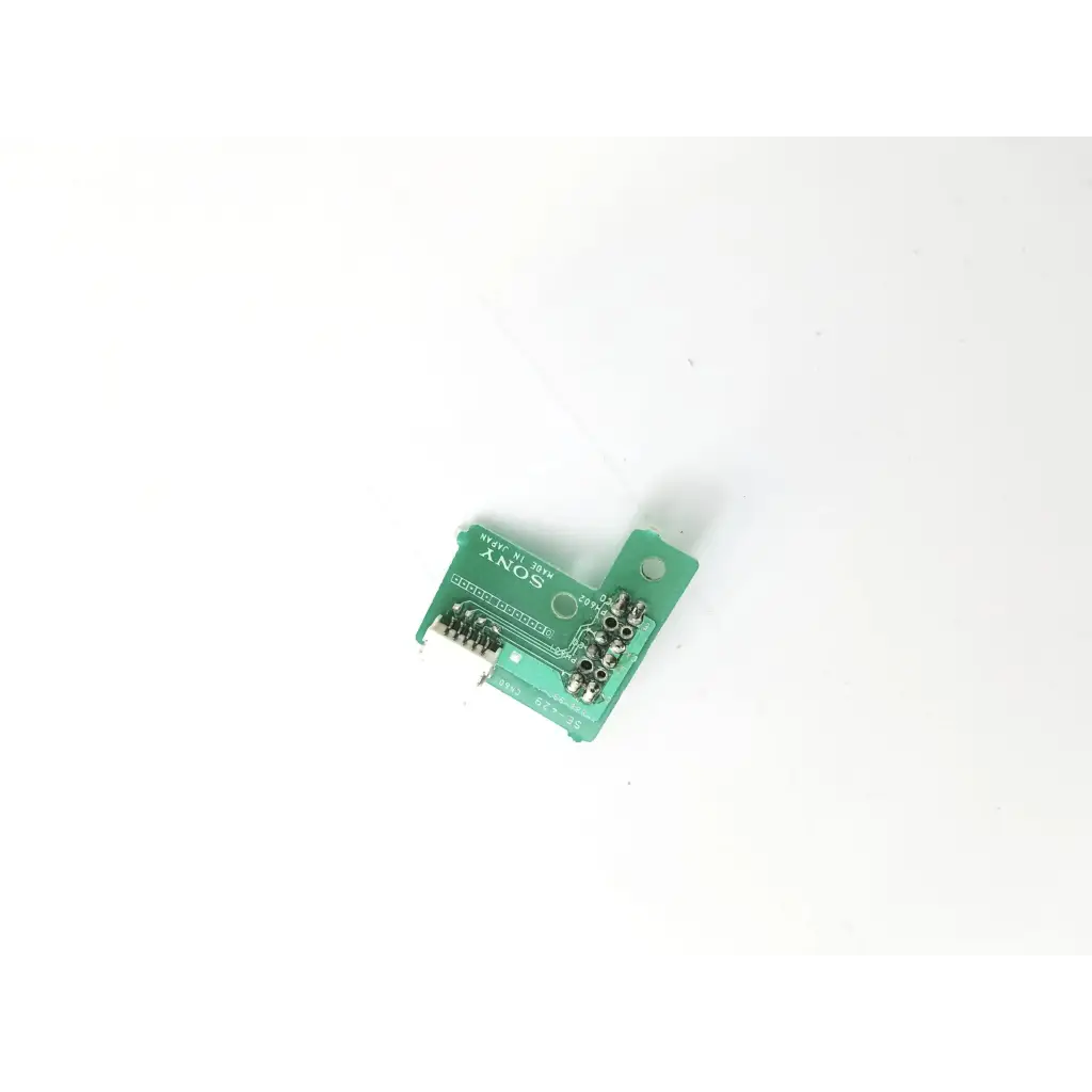 Load image into Gallery viewer, Sony SE-429 1-666-997-11 Board - Medical parts
