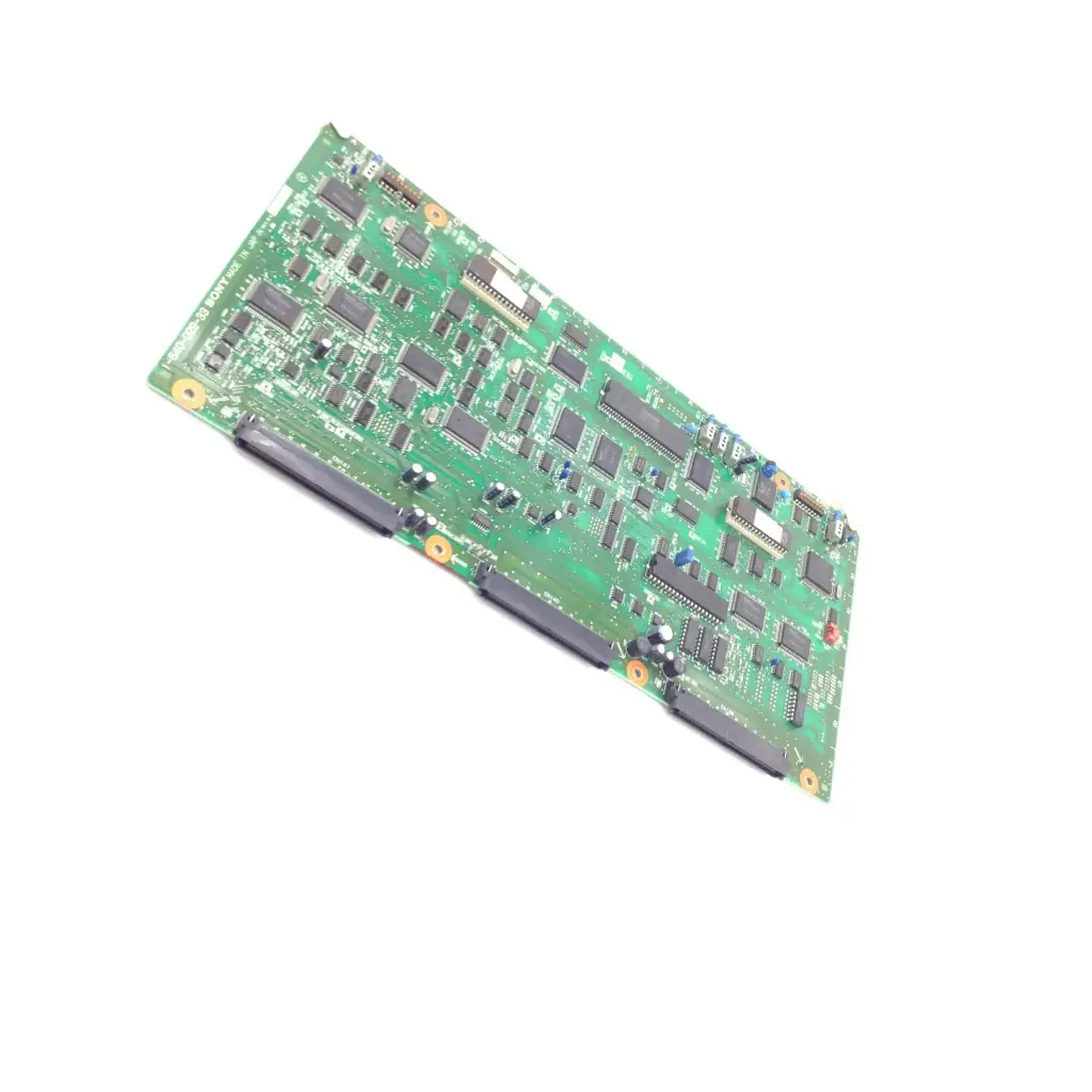 Load image into Gallery viewer, Sony SS-48B 1-640-029-33 Control Board for PVW-2650 Betacam