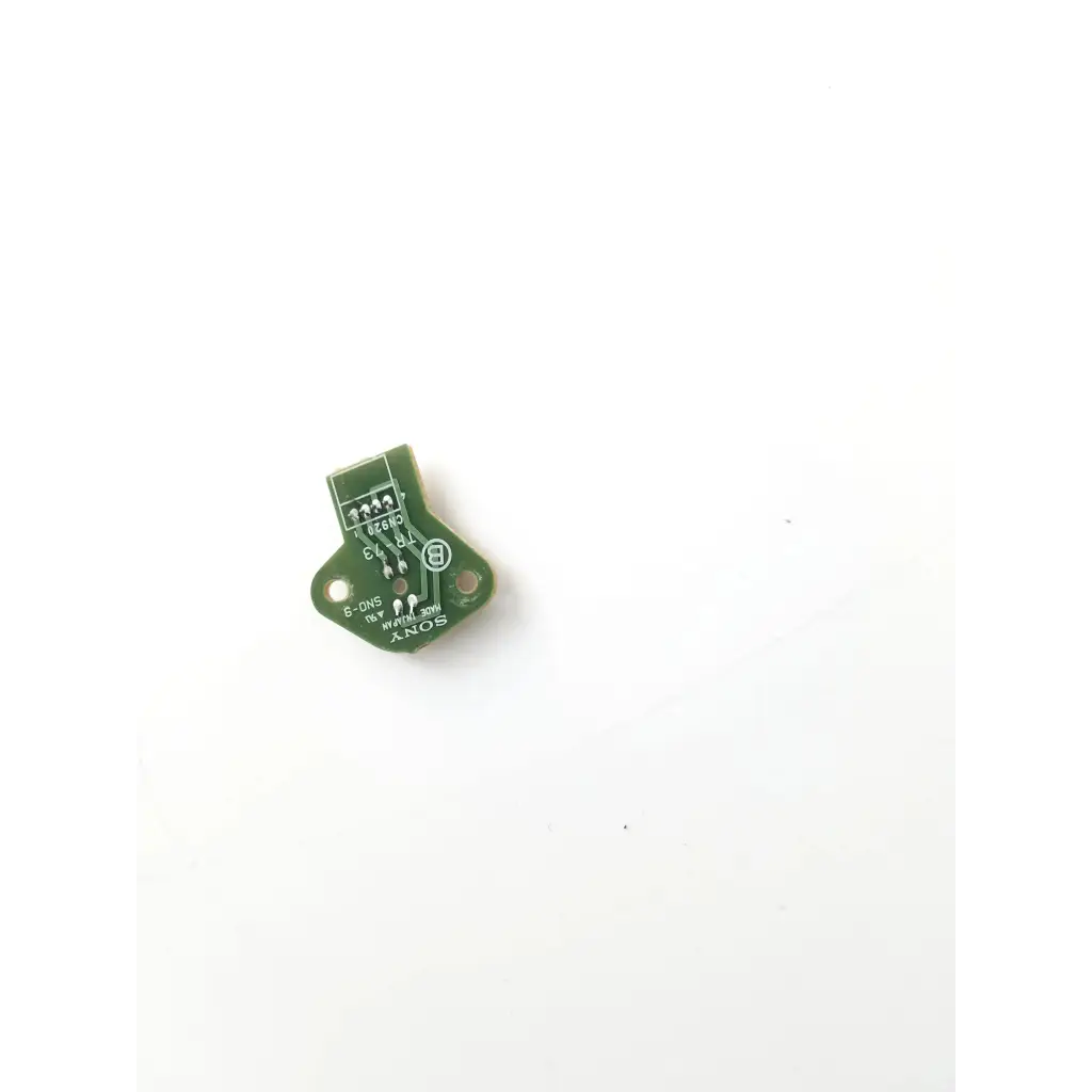 Load image into Gallery viewer, Sony TR-73 1-640-161-11 Betacam Board - Medical parts