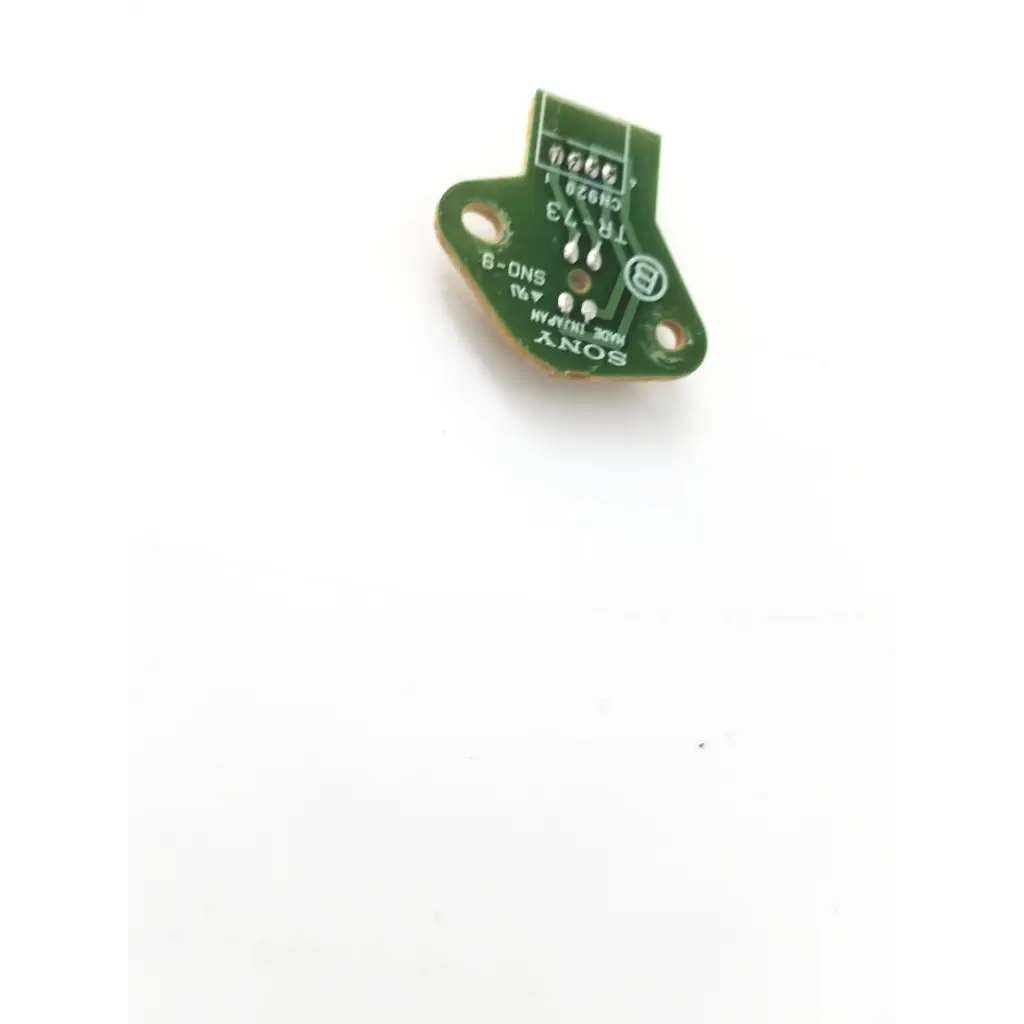 Load image into Gallery viewer, Sony TR-73 1-640-161-11 Betacam Board - Medical parts