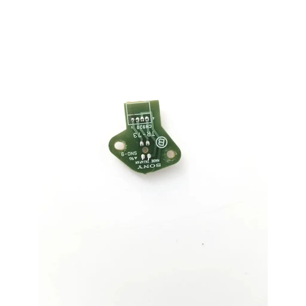 Load image into Gallery viewer, Sony TR-73 1-640-161-11 Betacam Board - Medical parts