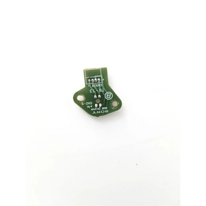 Sony tr-73 green circuit board sensor module for betacam board bbcb3-10c in 1-640-161-11 betacam board product