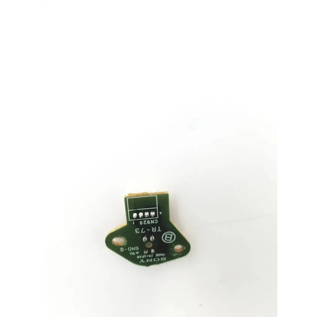 Load image into Gallery viewer, Sony TR-73 1-640-161-11 Betacam Board - Medical parts