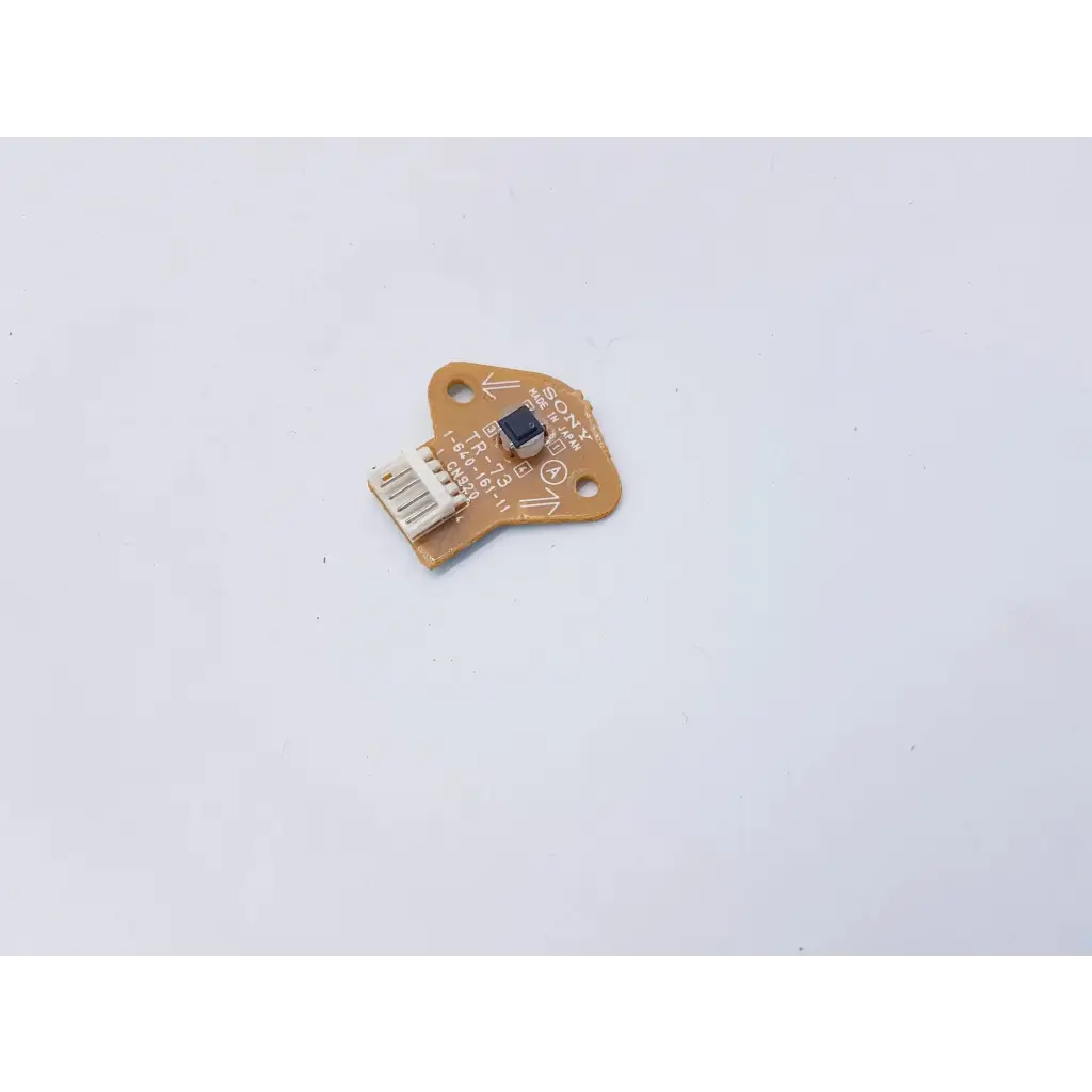 Load image into Gallery viewer, Sony TR-73 1-640-161-11 Betacam Board - Medical parts
