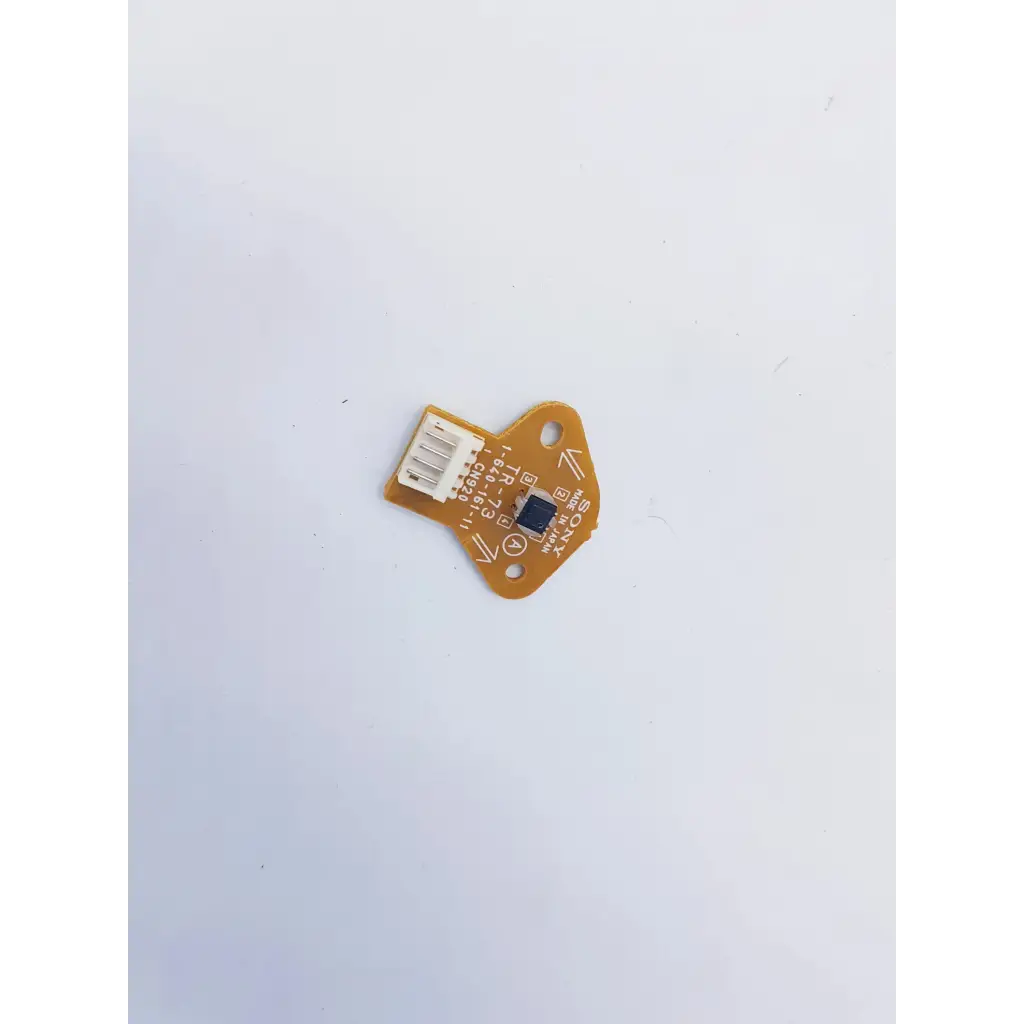 Load image into Gallery viewer, Sony TR-73 1-640-161-11 Betacam Board - Medical parts