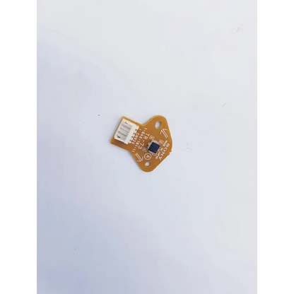 Sony tr-73 1-640-161-11 betacam board orange circuit board with white connector and black component for nibp assembly board