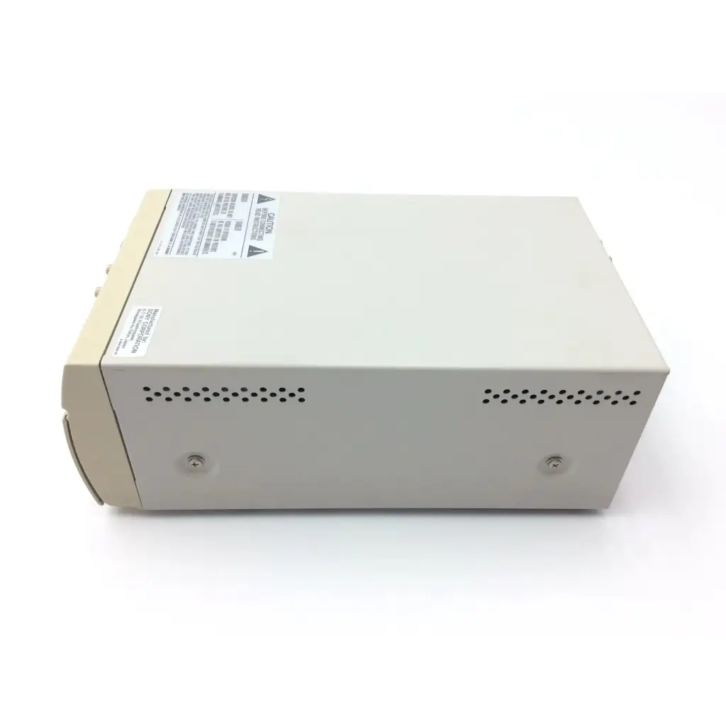 Sony UP-895MD Video Graphic Printer - Medical parts