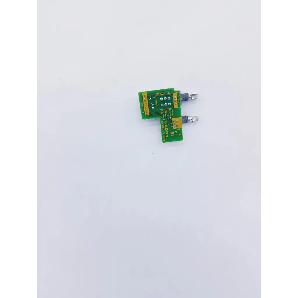 Load image into Gallery viewer, Sony VR- 117 1-640-044-11 Board - Medical parts