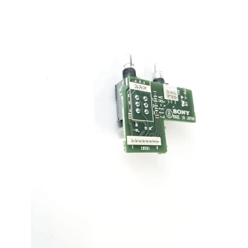 Load image into Gallery viewer, Sony VR- 117 1-640-044-11 Board - Medical parts