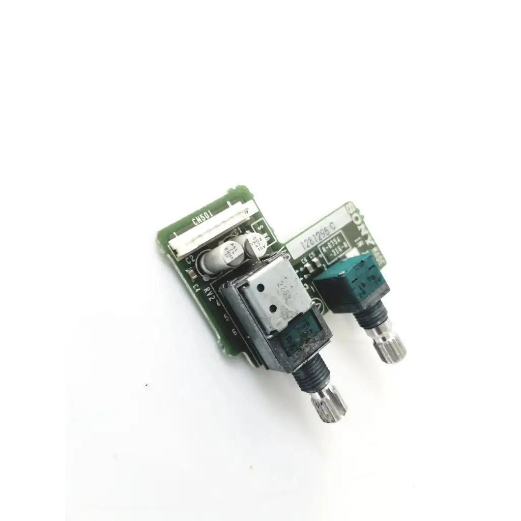 Load image into Gallery viewer, Sony VR- 117 1-640-044-11 Board - Medical parts