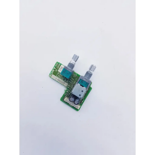 Sony VR- 117 1-640-044-11 Board - Medical parts