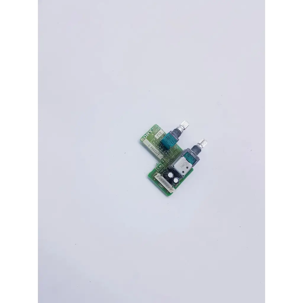 Load image into Gallery viewer, Sony VR- 117 1-640-044-11 Board - Medical parts