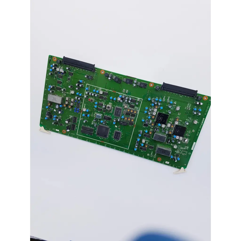 Load image into Gallery viewer, SONY VRA-3 Circuit Board Assembly 1-640-031-14 - Medical