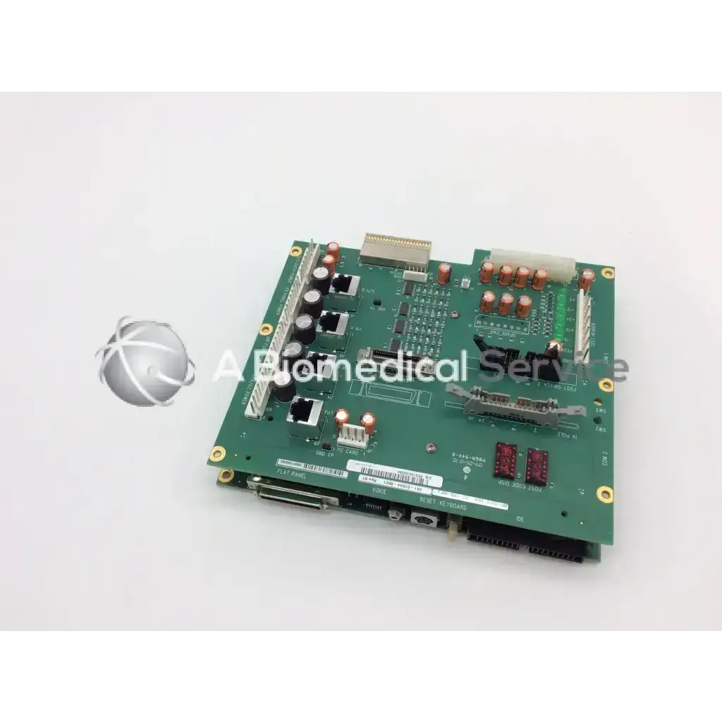 Sound Flash Memory PFS133102694 202-1770-002 J - Medical