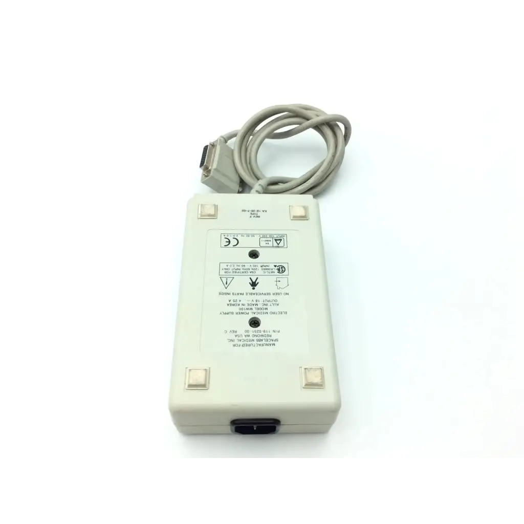 Load image into Gallery viewer, Spacelabs 119-0251-01 Rev C Electro Medical Power Supply