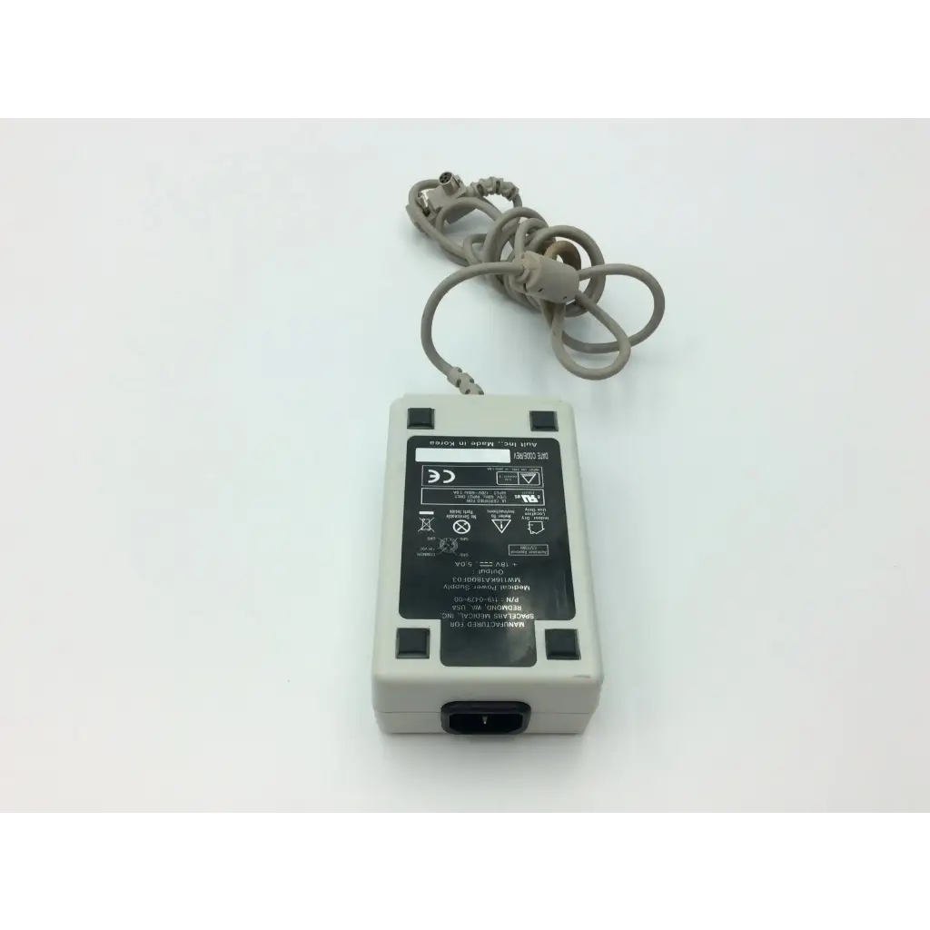 Load image into Gallery viewer, Spacelabs 119-0479-00 Medical Power Supply - parts