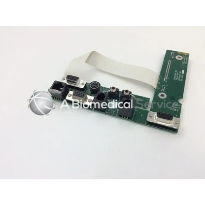 Spacelabs 650-0552-00 Patient Monitor Data Export Card