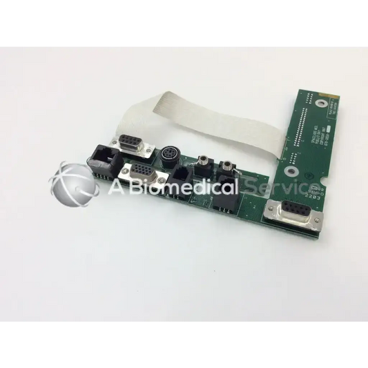 Spacelabs 650-0552-00 Patient Monitor Data Export Card