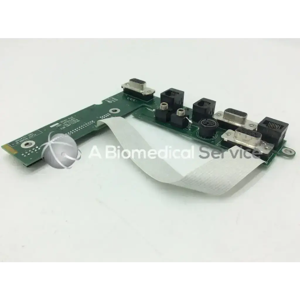 Load image into Gallery viewer, Spacelabs 650-0552-00 Patient Monitor Data Export Card